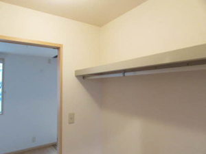 コンフォールハイム D棟 ** D0101号-12