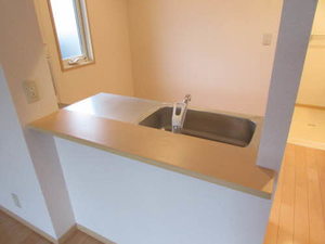 コンフォールハイム D棟 ** D0101号-13