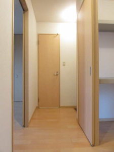 コンフォールハイム D棟 ** D0101号-14