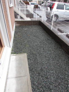 コンフォールハイム D棟 ** D0101号-15