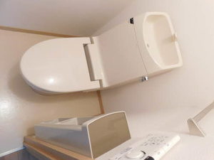 ラ・フェンテ三溝　＊ A0101号-5