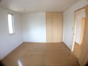 ラ・フェンテ三溝　＊ A0101号-8