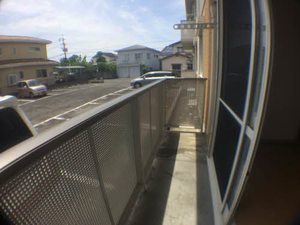 ラ・フェンテ三溝　＊ A0101号-9