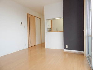 リテヌート田上 * A0201号-2