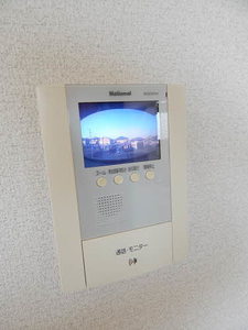 リテヌート田上 * A0201号-6