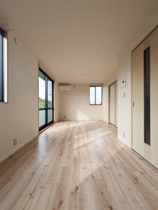 フレグランス玉名　Ⅰ棟 A0101号-2