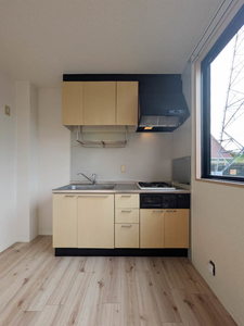 フレグランス玉名　Ⅰ棟 A0101号-3