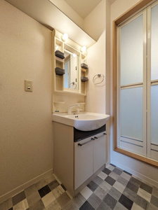 フレグランス玉名　Ⅰ棟 A0101号-7