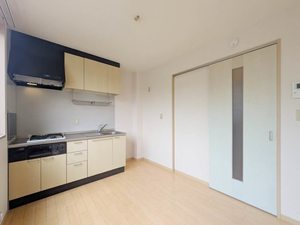 フレグランス玉名　Ⅰ棟 A0102号-3