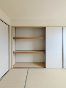 フレグランス玉名　Ⅰ棟 A0102号-5