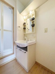 フレグランス玉名　Ⅰ棟 A0102号-6