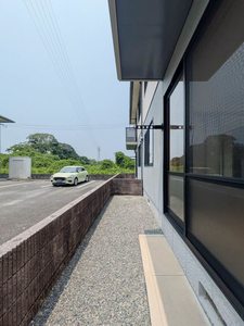 フレグランス玉名　Ⅰ棟 A0102号-9