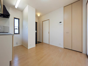 フレグランス玉名　Ⅱ棟 B0101号-4