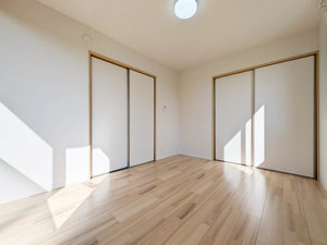 フレグランス玉名　Ⅱ棟 B0101号-6