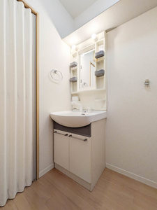 フレグランス玉名　Ⅱ棟 B0101号-7