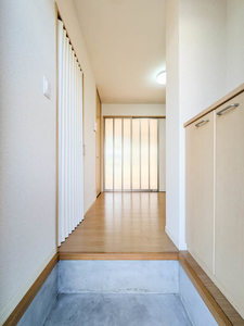 フレグランス玉名　Ⅱ棟 B0101号-11