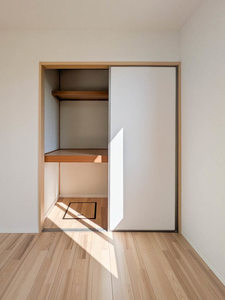 フレグランス玉名　Ⅱ棟 B0101号-15