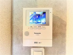 シャーメゾン A棟 ** A0101号-10