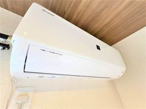 シャーメゾン A棟 ** A0101号-11