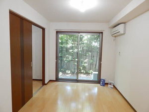 ラ・ポール中井　＊＊ A0103号-3