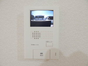 ラ・ポール中井　＊＊ A0103号-4