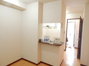 ラ・ポール中井　＊＊ A0103号-6