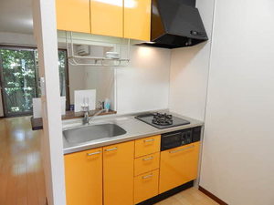 ラ・ポール中井　＊＊ A0103号-7