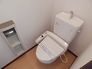 ラ・ポール中井　＊＊ A0103号-13