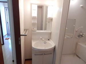 ラ・ポール中井　＊＊ A0103号-14