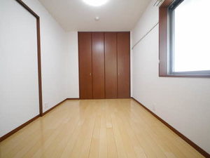 ラ・ポール中井　＊＊ A0201号-3