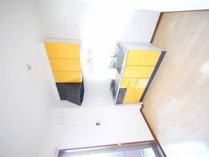 ラ・ポール中井　＊＊ A0201号-4