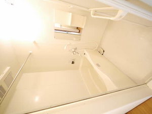 ラ・ポール中井　＊＊ A0201号-6