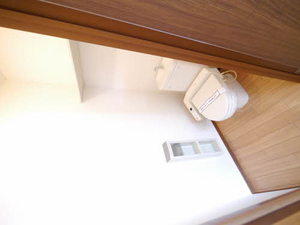 ラ・ポール中井　＊＊ A0201号-7