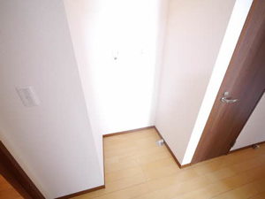 ラ・ポール中井　＊＊ A0201号-8