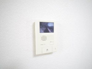 ラ・ポール中井　＊＊ A0201号-9