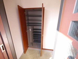 ラ・ポール中井　＊＊ A0201号-12