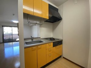 ラ・ポール中井　＊＊ A0202号-3