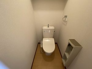 ラ・ポール中井　＊＊ A0202号-6