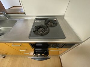 ラ・ポール中井　＊＊ A0202号-7