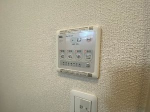 ラ・ポール中井　＊＊ A0202号-10