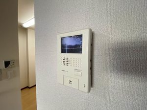 ラ・ポール中井　＊＊ A0202号-11