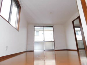 シャーメゾン木屋　Ｂ棟　＊＊ B0102号-2