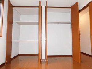 シャーメゾン木屋　Ｂ棟　＊＊ B0102号-4