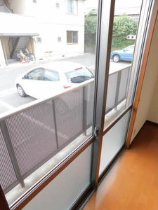 シャーメゾン木屋　Ｂ棟　＊＊ B0102号-6