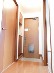 シャーメゾン木屋　Ｂ棟　＊＊ B0102号-8