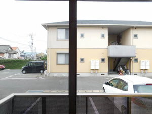 シャーメゾン木屋　Ｂ棟　＊＊ B0102号-10