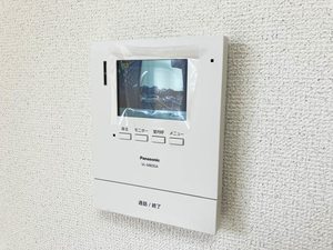 ELLE GARDEN Ⅱ A棟 A0203号-12