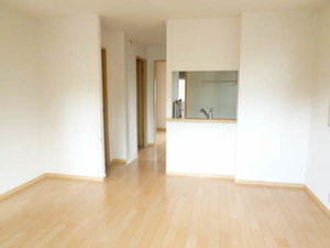 ＥＬＬＥ　ＧＡＲＤＥＮ　Ⅱ　Ｂ棟 B0102号-2