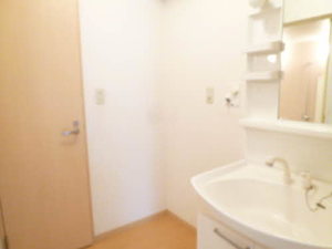 ＥＬＬＥ　ＧＡＲＤＥＮ　Ⅱ　Ｂ棟 B0102号-5