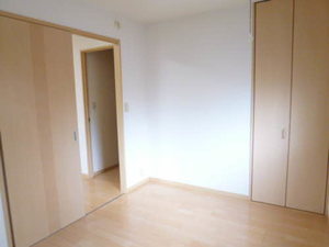 ＥＬＬＥ　ＧＡＲＤＥＮ　Ⅱ　Ｂ棟 B0102号-7